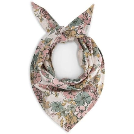 Sweet Petit bandana Eve Soft Ecru Melange 1MT dames