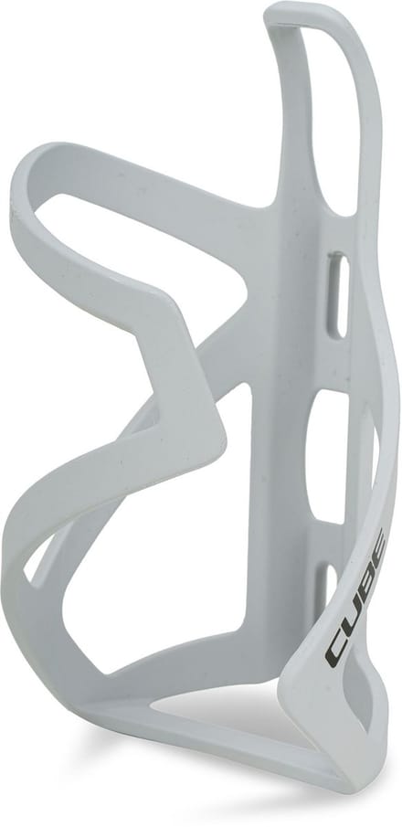 CUBE Bidonhouder HPP SIDECAGE MATT GREY/GLOS BLK
