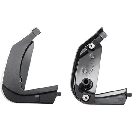 Accessoires voor motorhelmen zijschemmechanisme LS2 OF570