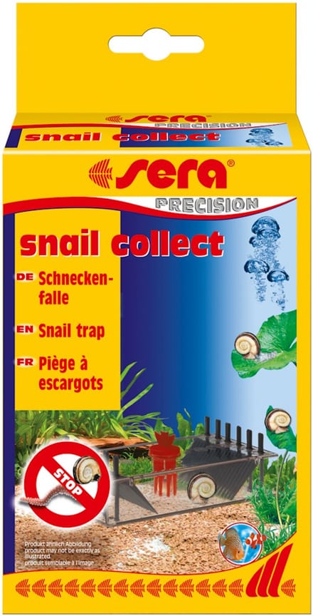 Sera slakkenval