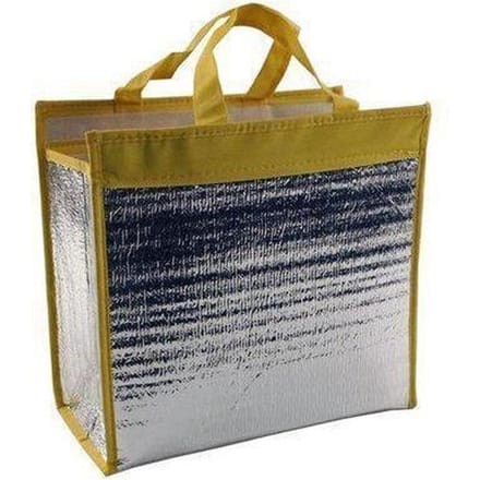 Vdm Koelboxen Koeltas aluminium 8 liter