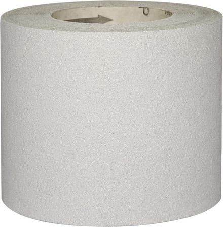 Schuurpapier op Rol 11,5 cm x 23 meter P150