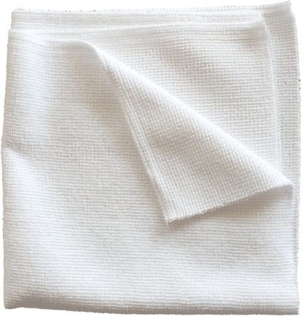 Meguiar's Ultimate Wipe Microvezel Doek - Pluisvrij - Naadloos - Voor Polijstmiddel & Wax