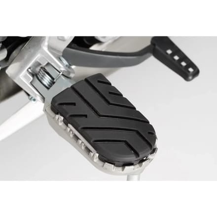 Voetsteun kit SW-Motech ION Honda / BMW / Triumph / Voge