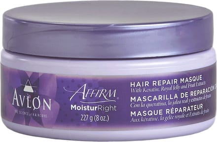 Avlon AffirmCare - MoisturRight - Hair Repair Masque