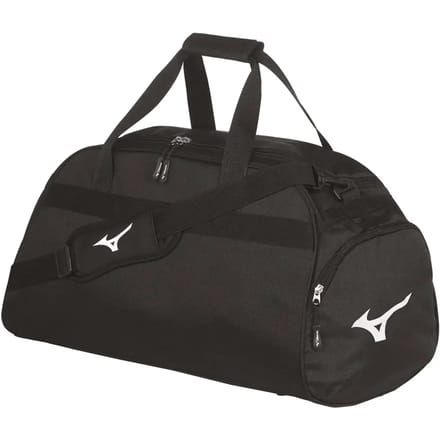 Mizuno Sporttas Holdall Zwart