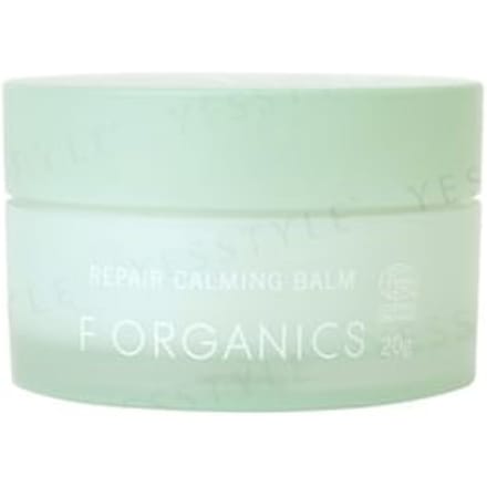 F ORGANICS - Repair Calming Balm 20g