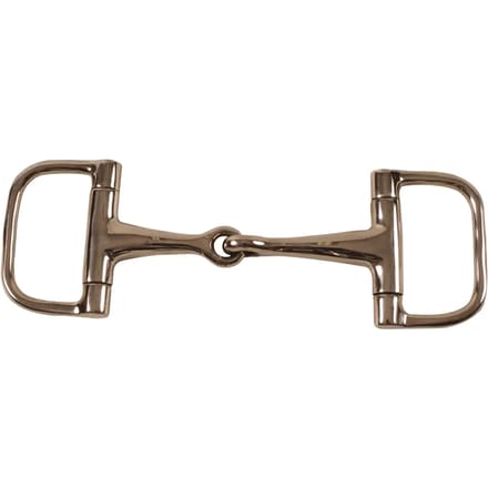 Sterke pony mondbissel Umbria Equitazione