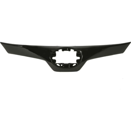 Ventilatiegrille, bumper BLIC 6502-07-8140991P