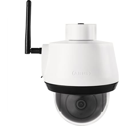 ABUS SmartLook PPIC52520 IP Bewakingscamera WiFi 1920 x 1080 Pixel
