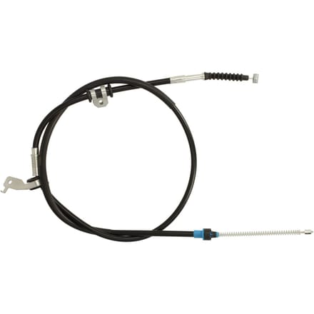 Kabel, parkeerrem ABE C72122