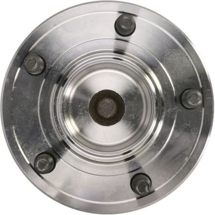 Wiellagerset SKF VKBA 7103