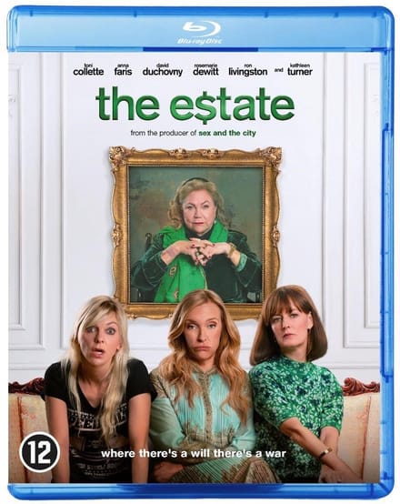 Estate (Blu-ray)