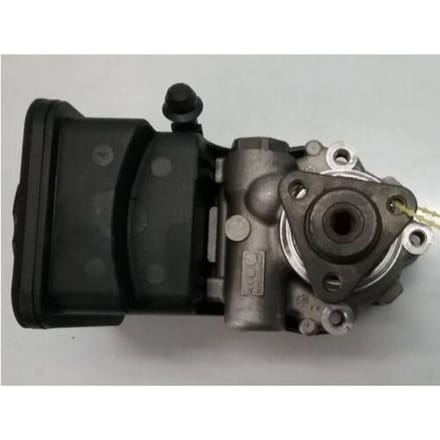 Stuurhuis hydraulische pomp  SPIDAN 54955