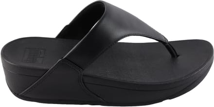 Fitflop Lulu.Black 001