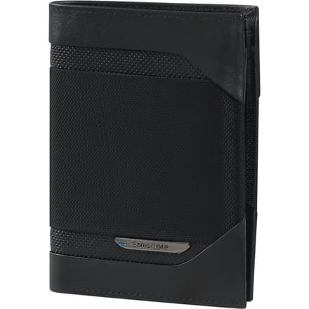 Samsonite Spectrolite 4.0 Slg Portemonnee Zwart