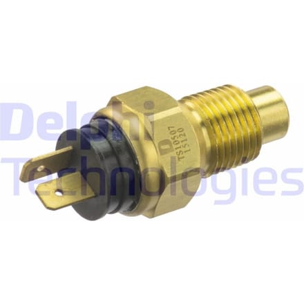Temperatuursensor DELPHI TS10507