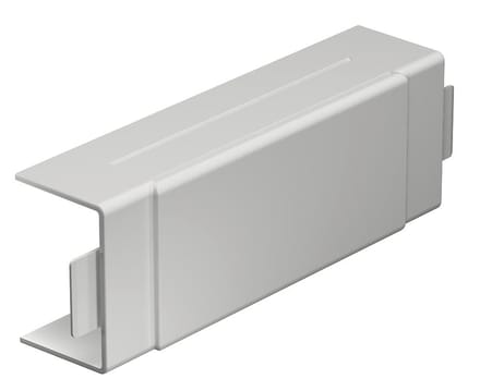 OBO T-stuk pijpbuis - 6192556 [2 stuks]
