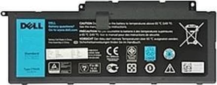 DELL 2CP9F Batterij/Accu