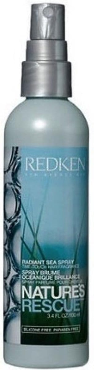 Redken Nature's Rescue Radiant Sea Spray