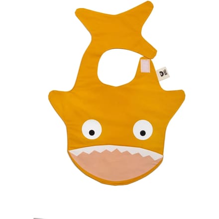 Waterdichte slabbetje voor baby's Baby Bites