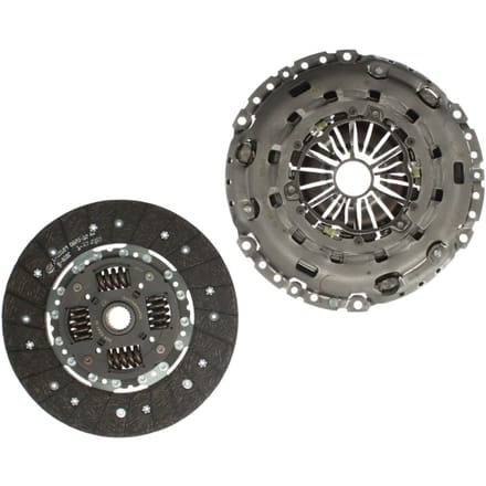 Schaeffler Luk Koppelingsset LUK SAC 625 3061 09