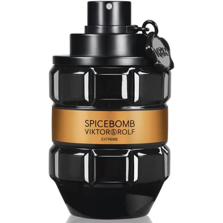 Viktor & Rolf Eau De Parfum Viktor & Rolf - Spicebomb Extreme Eau De Parfum  - 90 ML
