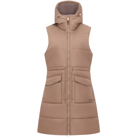 Regatta Aveline B/w Vest Bruin 40 Vrouw