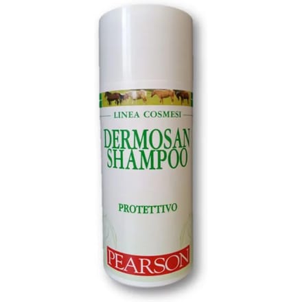 Shampoo Tattini Dermosan