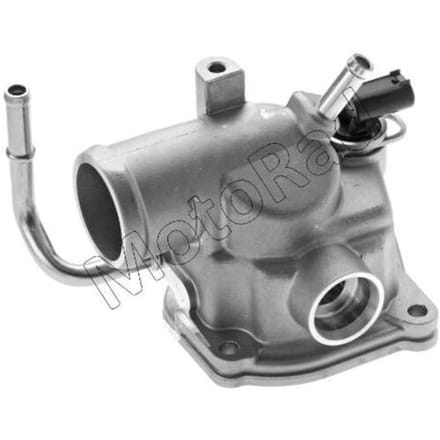 Thermostaat, koelvloeistof MOTORAD 504-87K