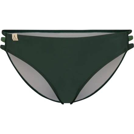 Dameszwembroekje Inaska Free Low Waist