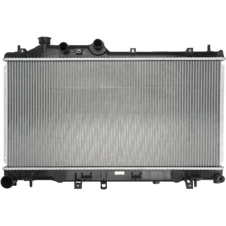 Radiator, motorkoeling NISSENS 67721