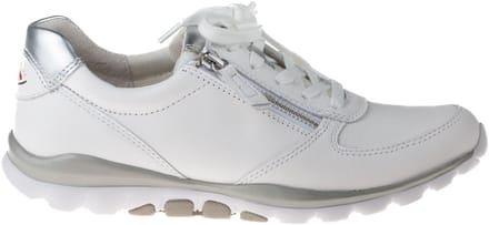 Gabor 86.968 witte sneaker maat 4½