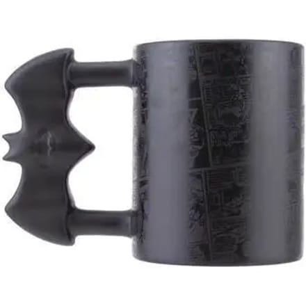 Mok Paladone Batman Batarang