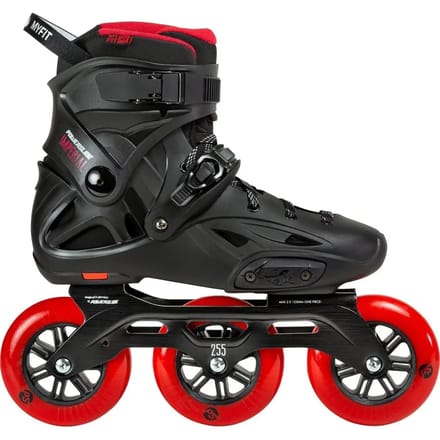Powerslide Powerslide Imperial 110 Inlineskates Unisex - Maat 45/46