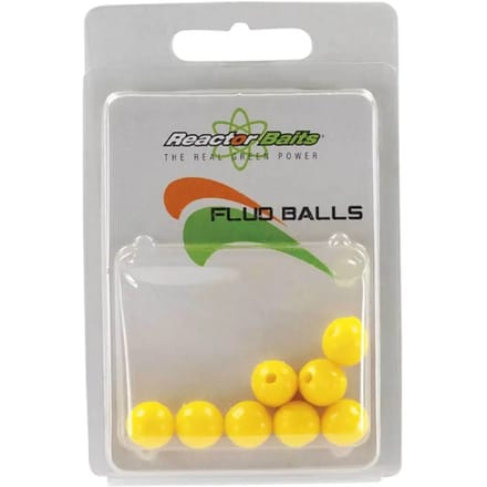 Drijvende boilies Maver Poseidon