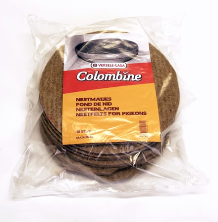 Colombine Nestmatjes 10 stuks