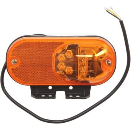 Waś Knipperlicht WAS 1152 W161