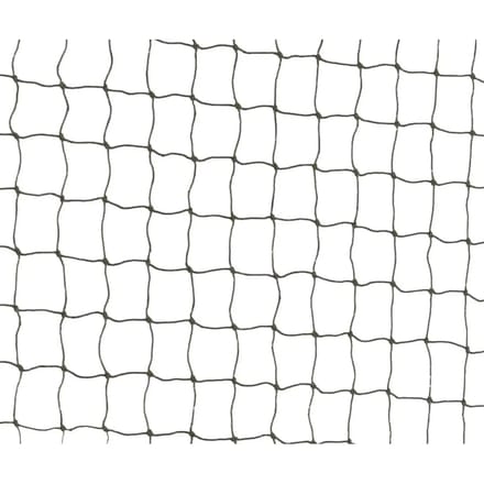 Trixie Protective net reinforced 4 × 3 m Olijf Groen