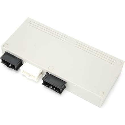 Unité de contrôle de levage de hayon électrique F005V01255 Convient pour E70 E71 white