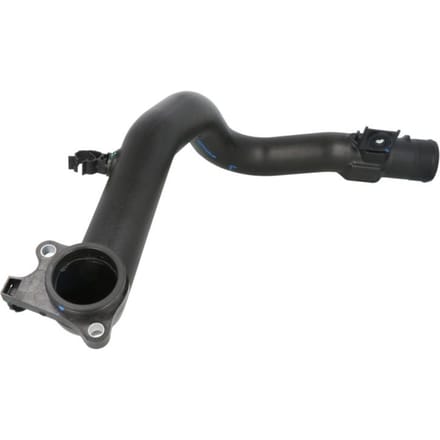Inlaatslang, luchtfilter THERMOTEC DCF050TT