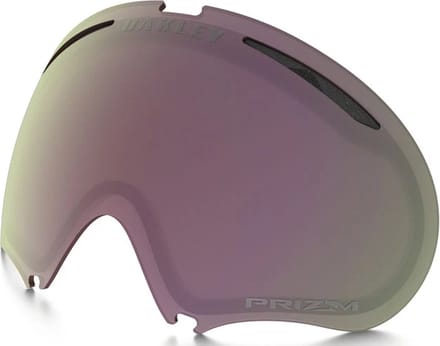 Oakley A-Frame Replacement Lens | Pink Iridium