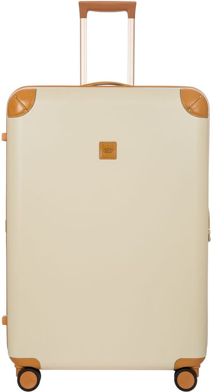 BRIC'S Amalfi Trolley Cream Crème 79cm