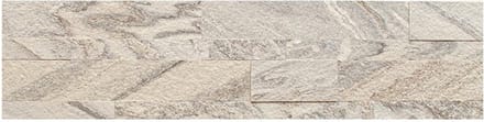 Zelfklevende Steenstrip Natuursteen Mystic White Marble