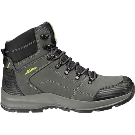 Safety Jogger Forest Schoen Scout - Donker Groen - 41