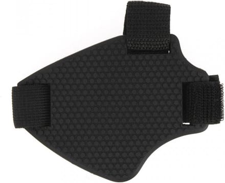 Protège chaussure S-Line spécialement concu pour la moto