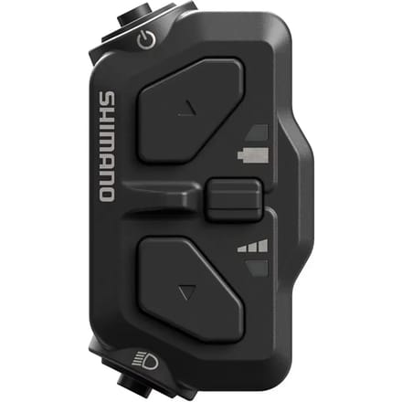 Fietscontroller voor ondersteuningsmodus Shimano SW-EN600-L
