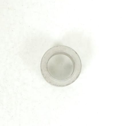 Entretoise d'axe de roue 12x18x10mm pour mobylette Peugeot 50 103 068356 Neuf