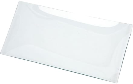 Creativ Company Glas Dish Formaat 33.5x17 cm 8 pc/ 1 pack