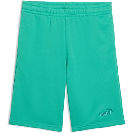 Puma  Korte Broek ESS  Small No.1  Logo Shorts TR